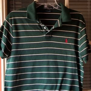 Polo shirt